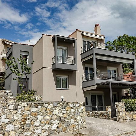 Palio Armonia Casa de hóspedes PalaiónTsiflíkion Exterior foto