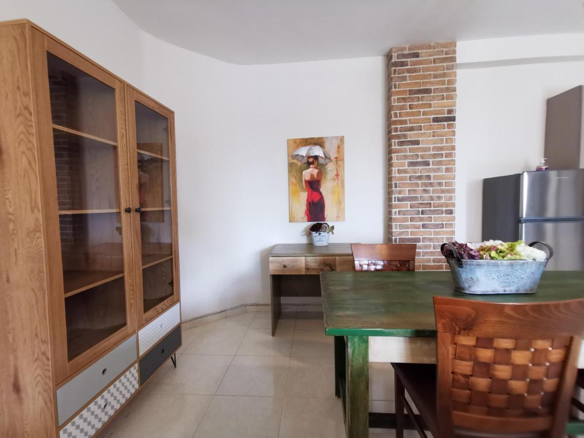 Palio Armonia Casa de hóspedes PalaiónTsiflíkion Exterior foto