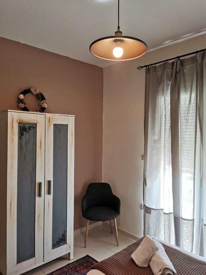 Palio Armonia Casa de hóspedes PalaiónTsiflíkion Exterior foto