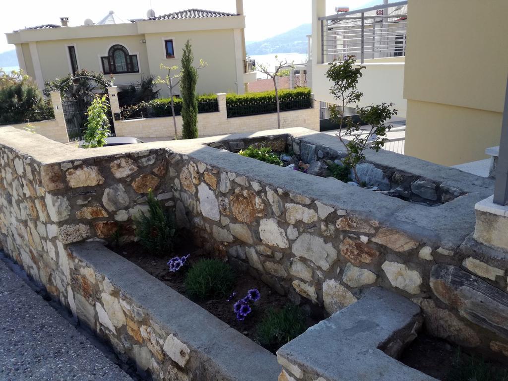 Palio Armonia Casa de hóspedes PalaiónTsiflíkion Exterior foto